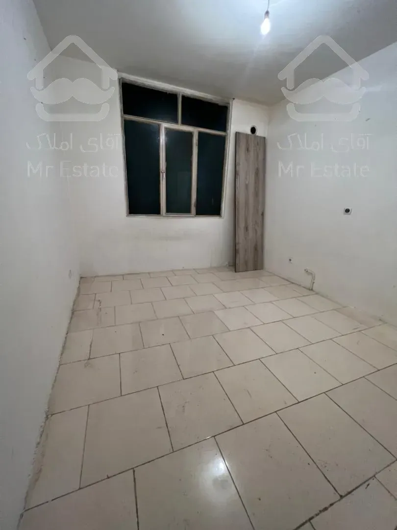 فروش آپارتمان ۴۳ متری بازسازی شده در بریانک