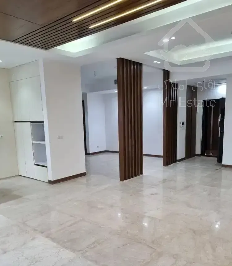 ۸۳ متر دو خواب برج باغ(بنی فاطمه)