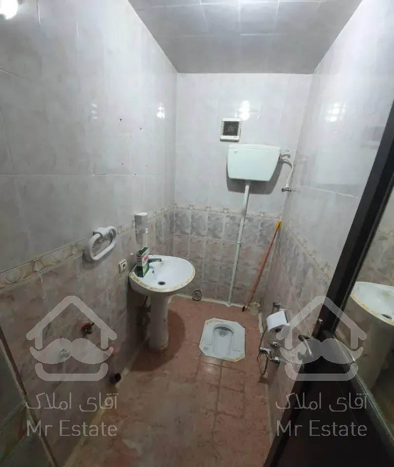 آپارتمان ۳ خوابه ۱۴۰ متری بلوار سرباز