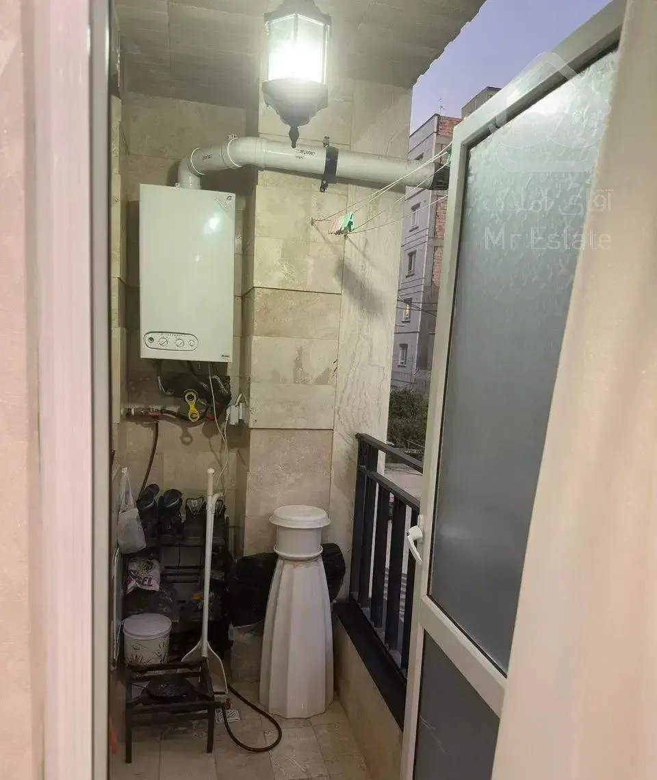 ۶۰ متر ((خوش نقشه))