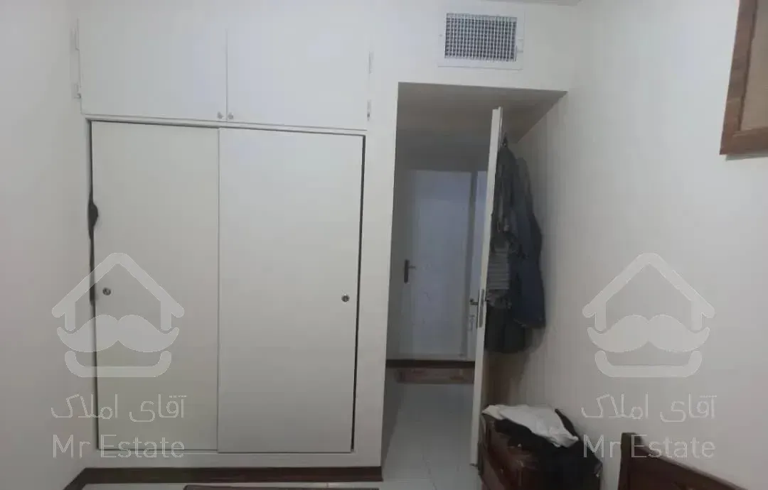 ۸۶ متر دو خواب تهران ویلا