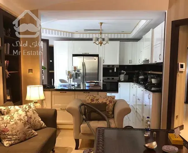 فرشته/243متر آپارتمان 3خواب