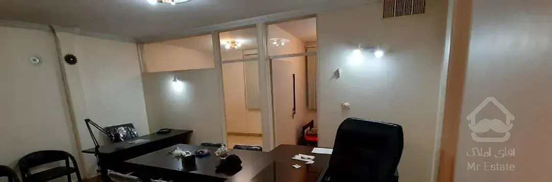 ۵۰ متر ۲ خوابه دانشگاه شریف حتی مجرد/دانشجو