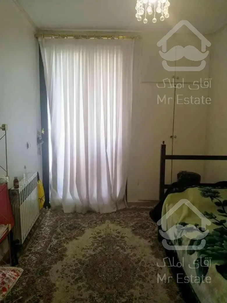 فروش آپارتمان دو خواب ۷۳متر فردوس شرق