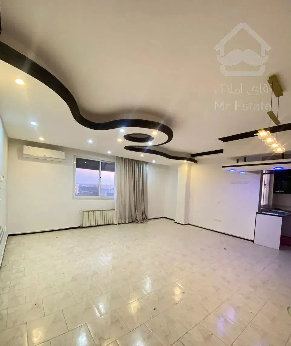 اجاره آپارتمان ۹۵متر در خیابان پاسداران