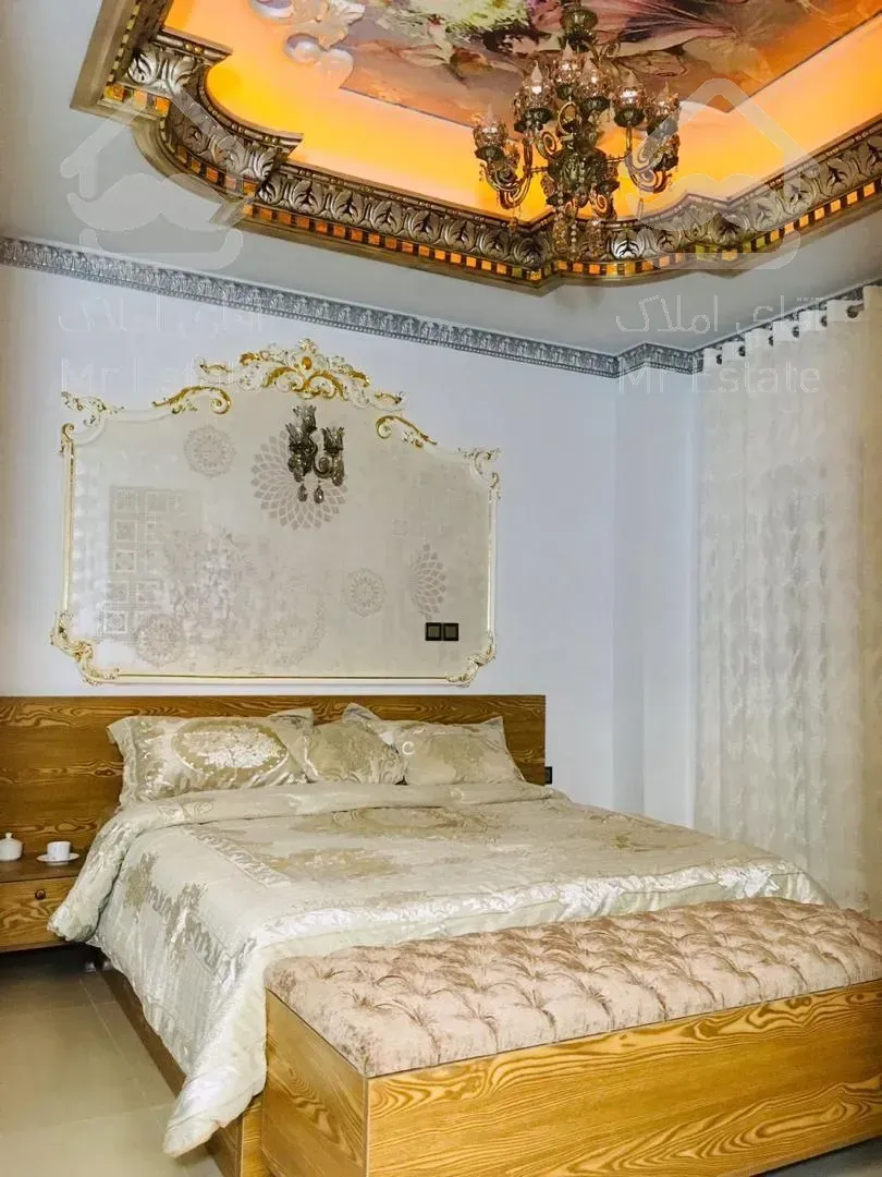 ویلا برای مشکل پسندان،خوش نقش