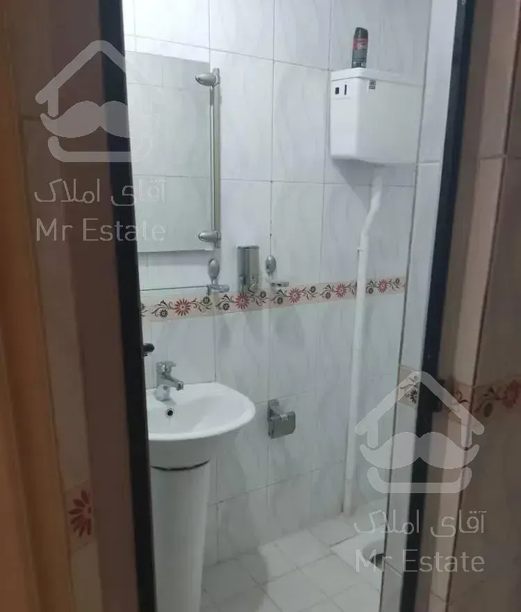 ٢٠٠ متر کلنگی مرودشت جنوبی دوطبقه تک مالک