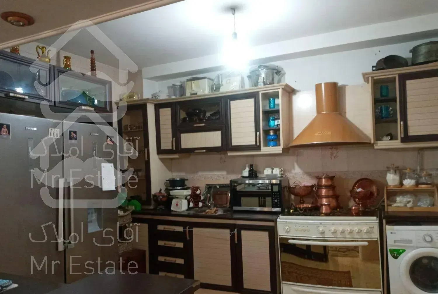 ویلای روستایی،حیاط دار و زیبا ،محیطی آرام و دنج