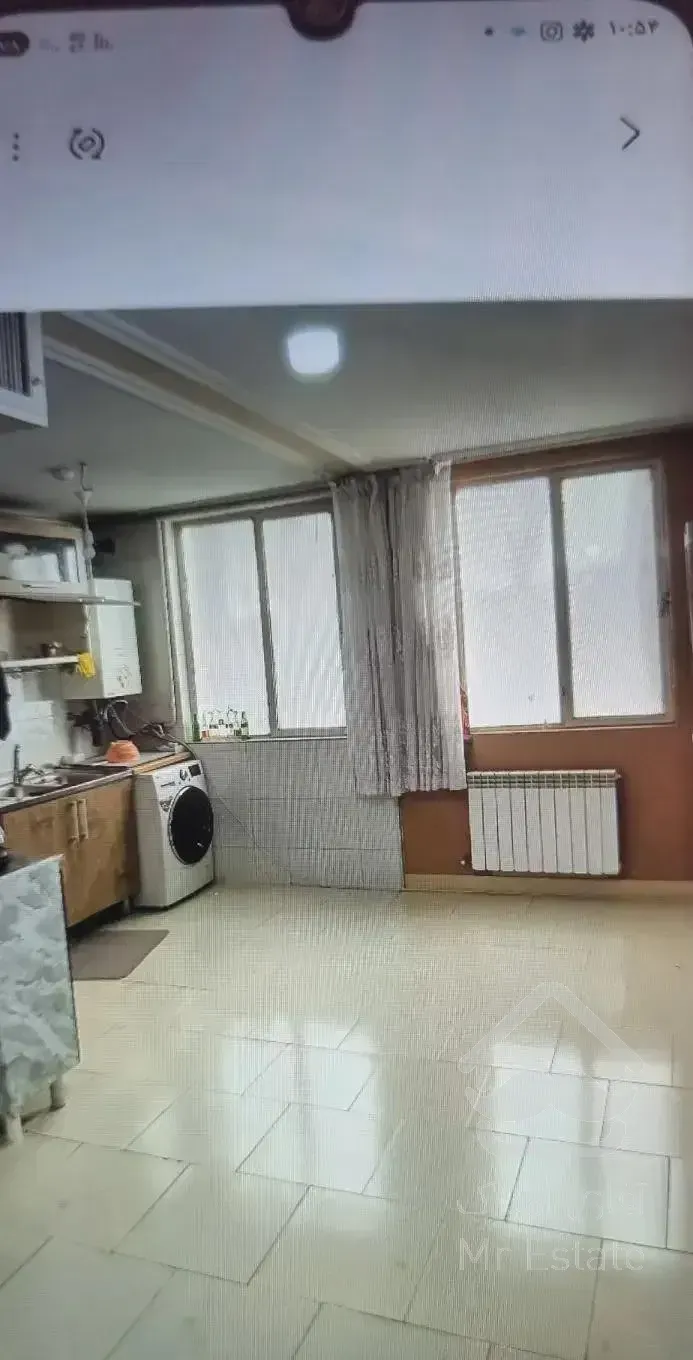 ۶۵متر آپارتمان  در حکیمیه بلوار بهار