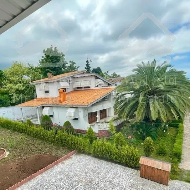 ویلاشهرکی نوشهر۴۶۰باسندومدارک