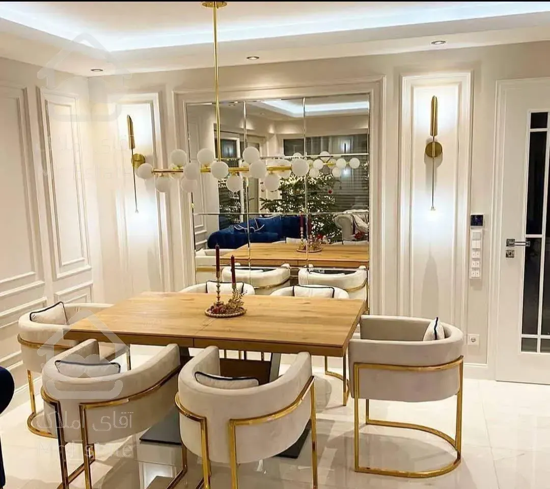 ۶۰متر ۱خواب