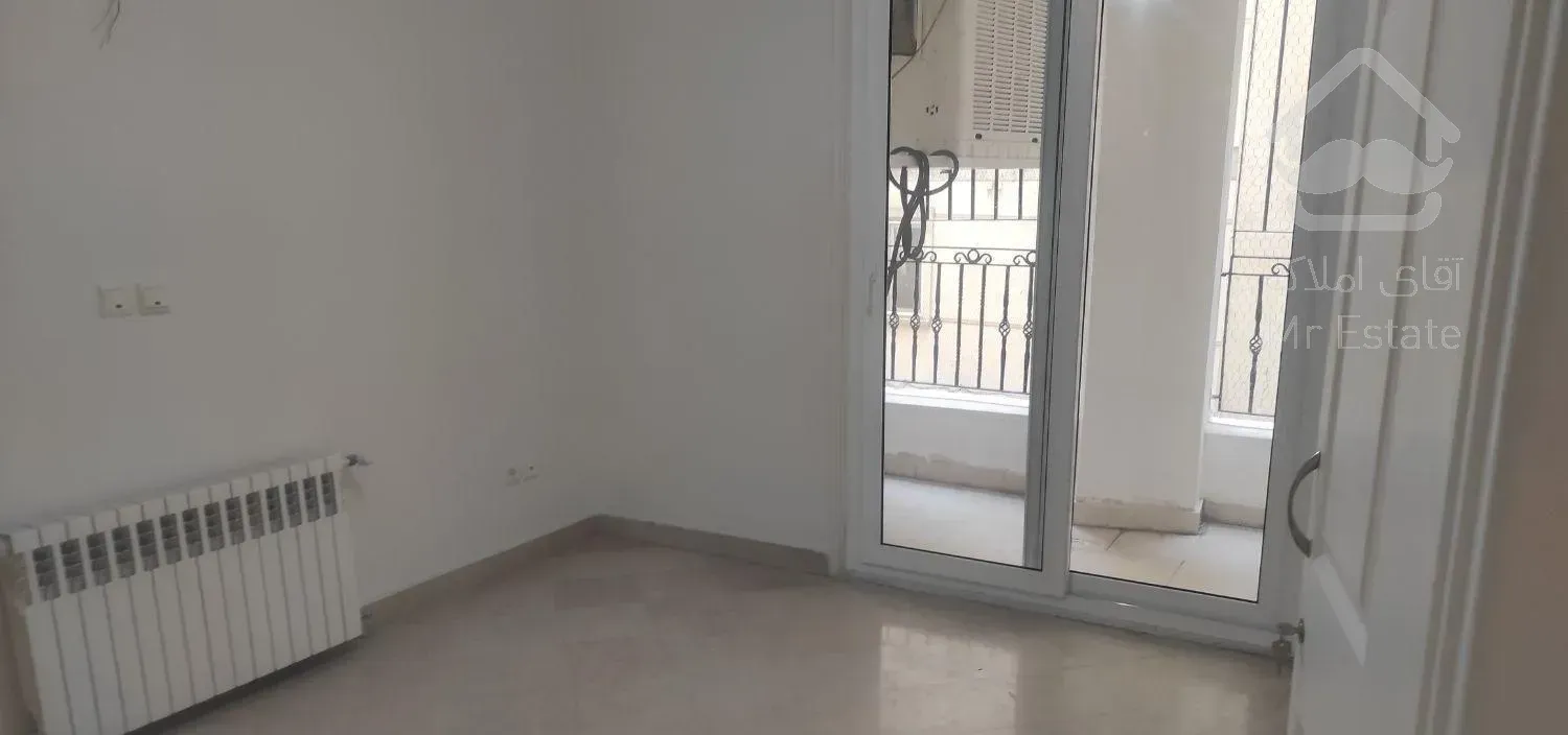 دارآباد ۱۰۵ متر خوش نقشه