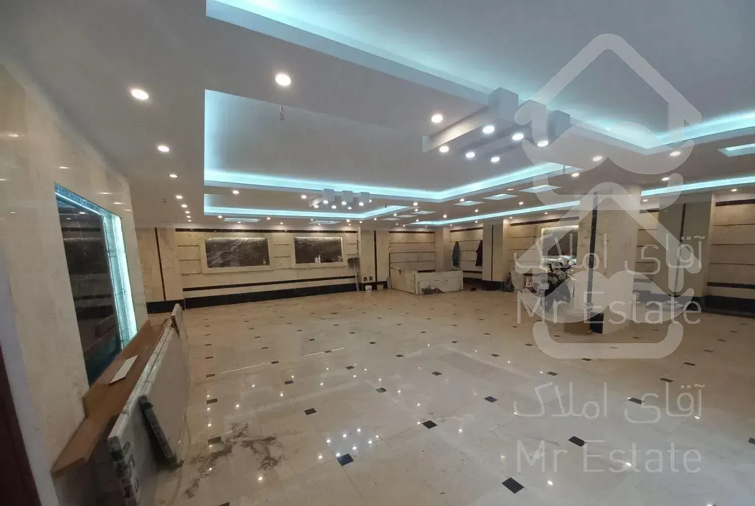 آپارتمان،۱۳۵متر،سه خواب