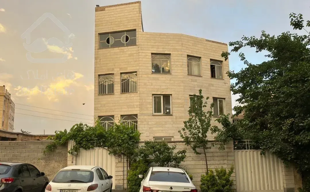 فروش یکجا اپارتمان