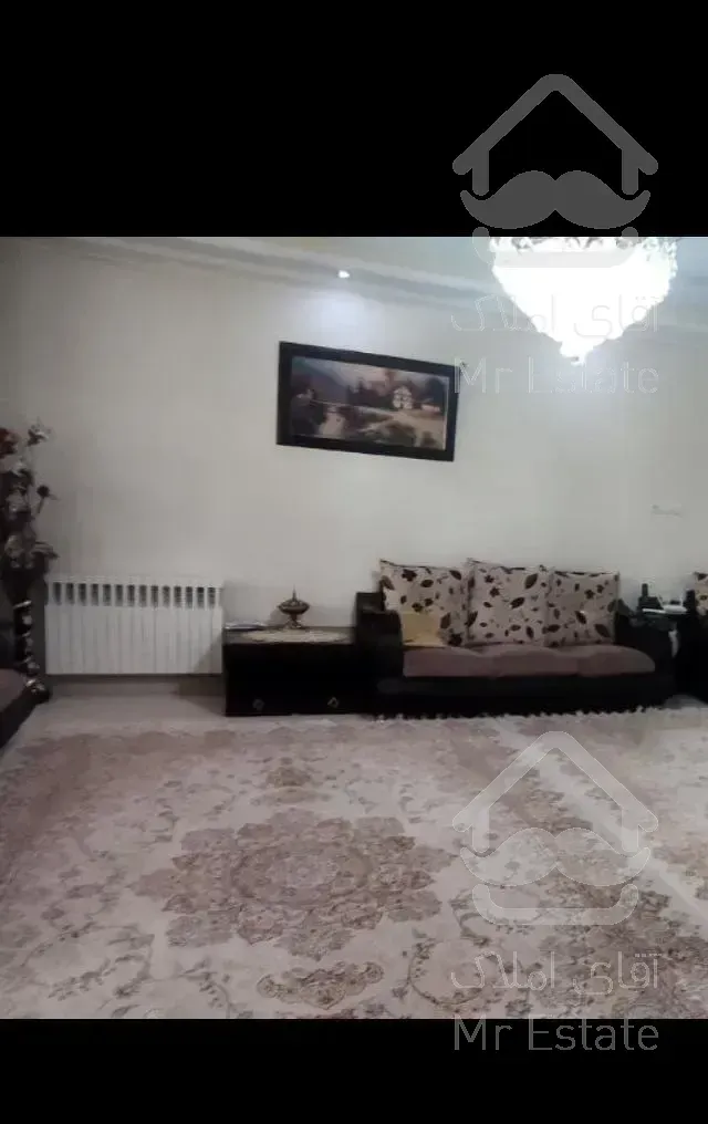 اپارتمان ٩٥متر شیک تهران سر