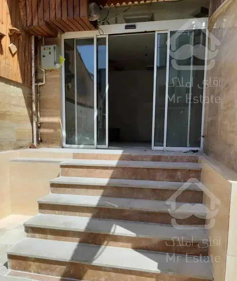 * اجاره 20متر مغازه ** جنت آباد مرکزی *