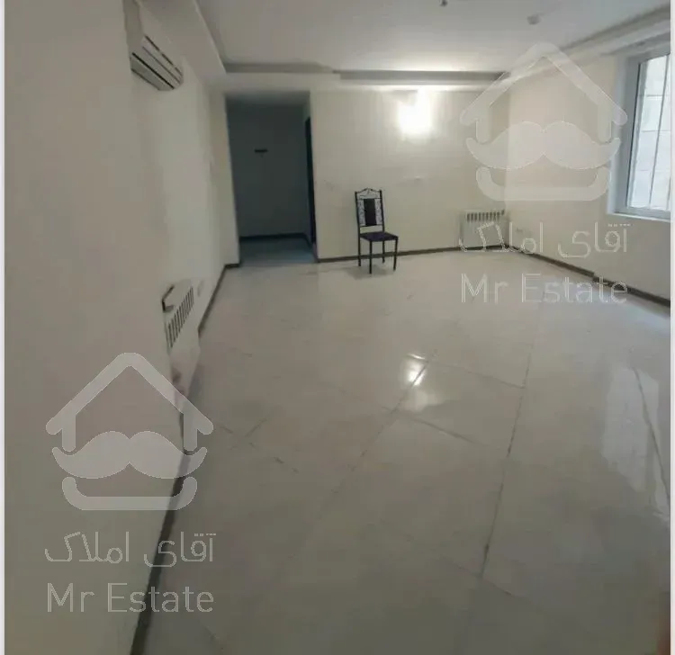 ۶۸ متر ۲خواب فول امکانات ۱۰ساله سازمان برنامه