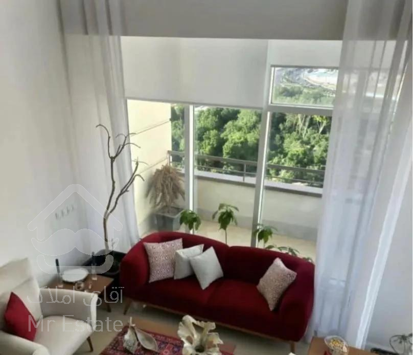 ۶۰ متری ویو دریاچه