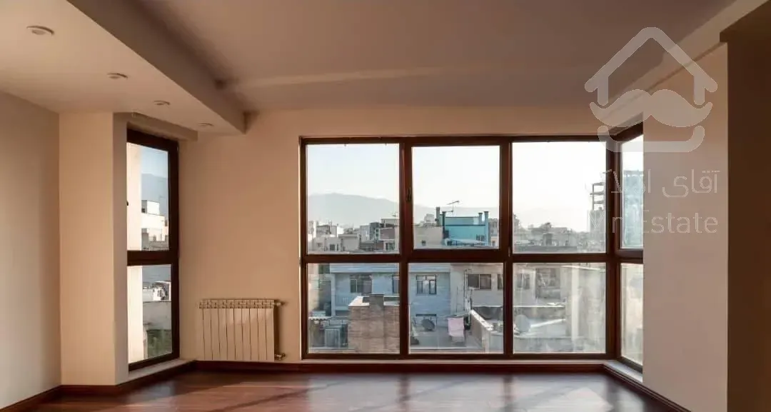 بهار شـمالی ۱۰۰متر تک واحــدی/کلید نخورده