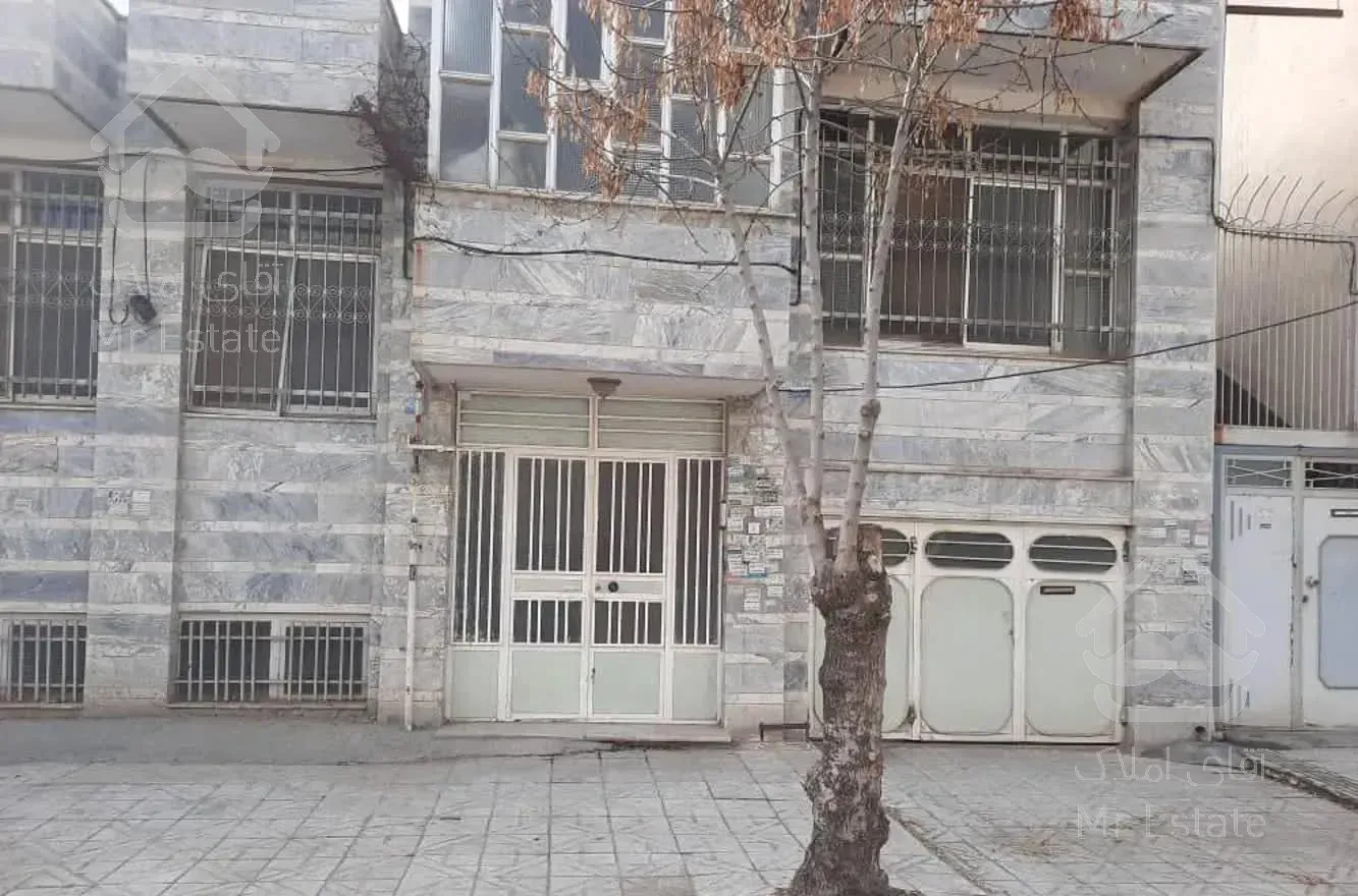 ویلایی ۲۵۰ متری،فرهنگیان فاز ۲،ایستگاه ۳