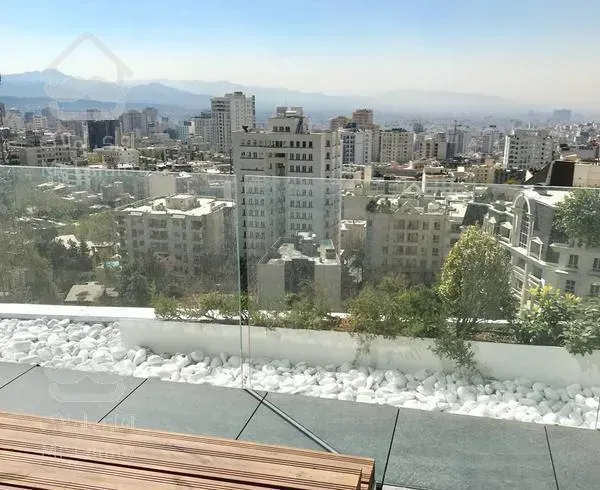 300متر/مدرن/تاپ لوکیشن نیاوران