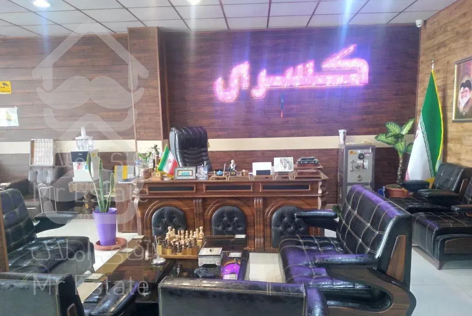 آپارتمان70متری خوشگل