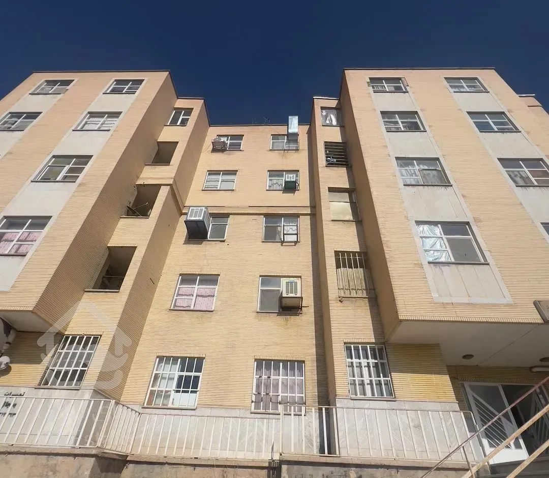 آپارتمان تکخواب/حافظ شمالی مجتمع یاس