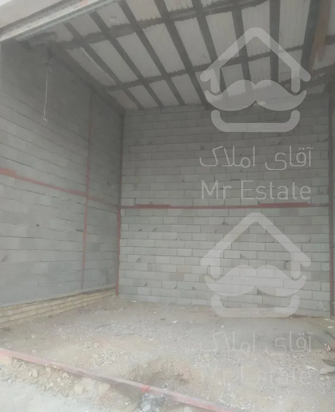 مغازه 26 متری شهرک خرازی