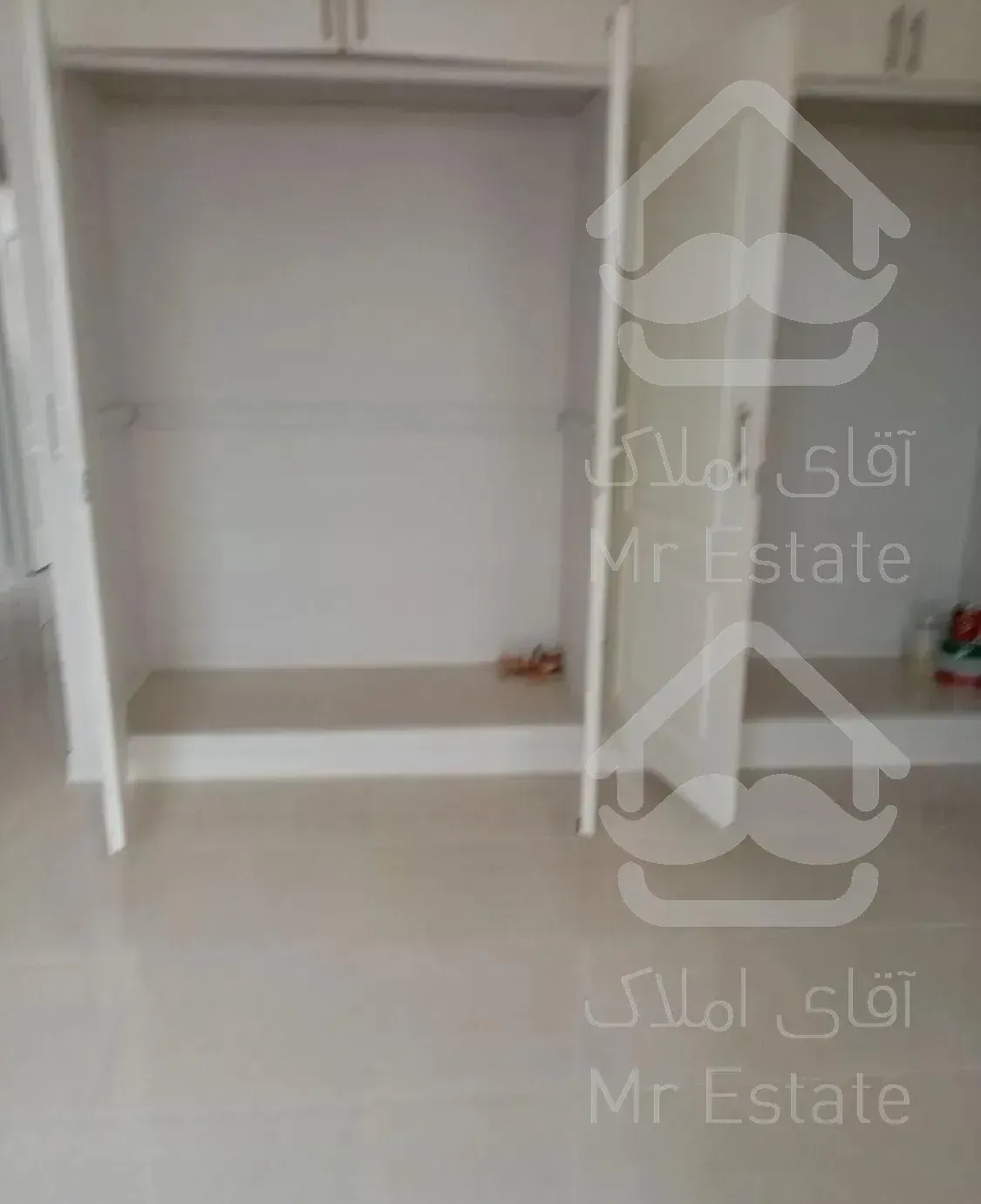 105 متری دوخواب با ویو