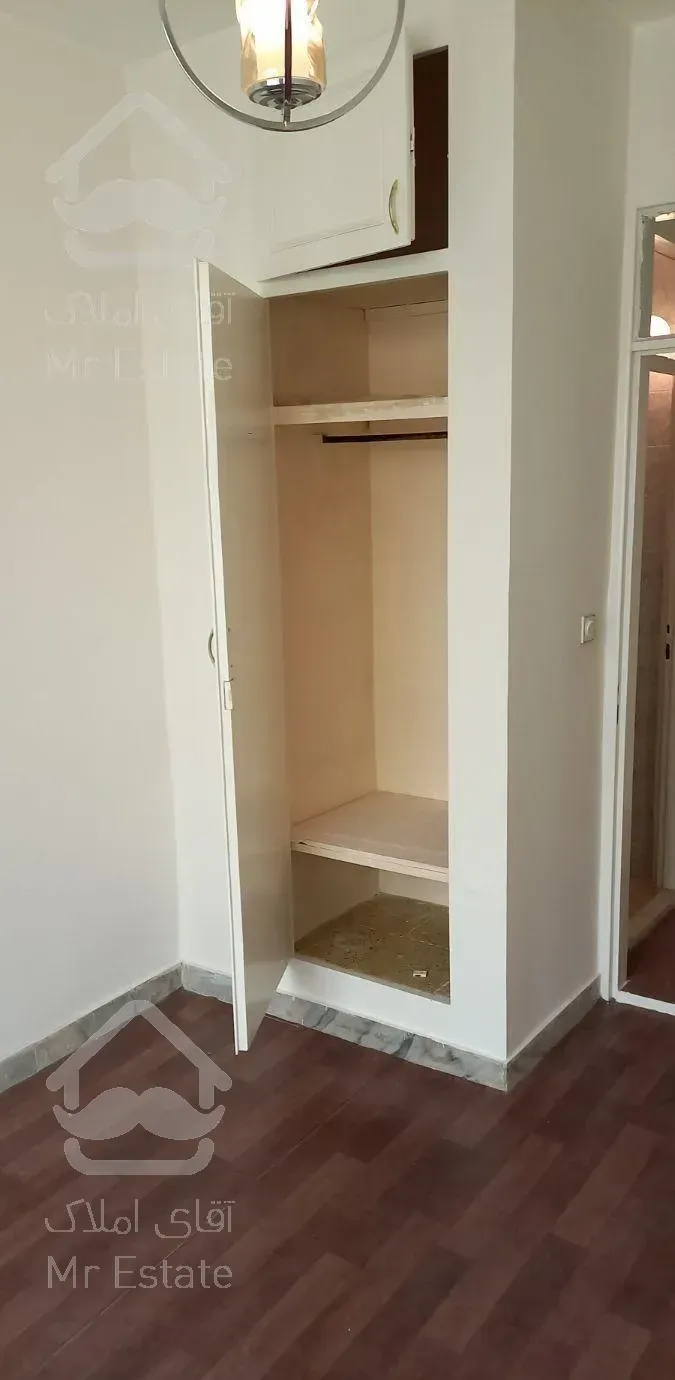 آپارتمان ۵۸ متری شهران طوقانی کوچه عباسی