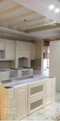 آپارتمان 184 متری در مرزداران