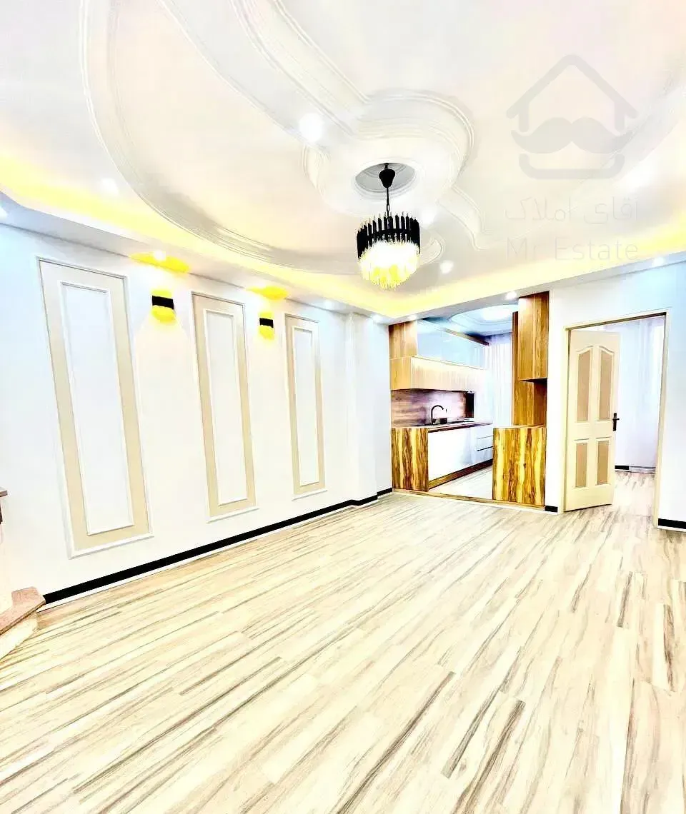 ۴۷متر/نقشه بی نظیر/قیمت تکرار نشدین