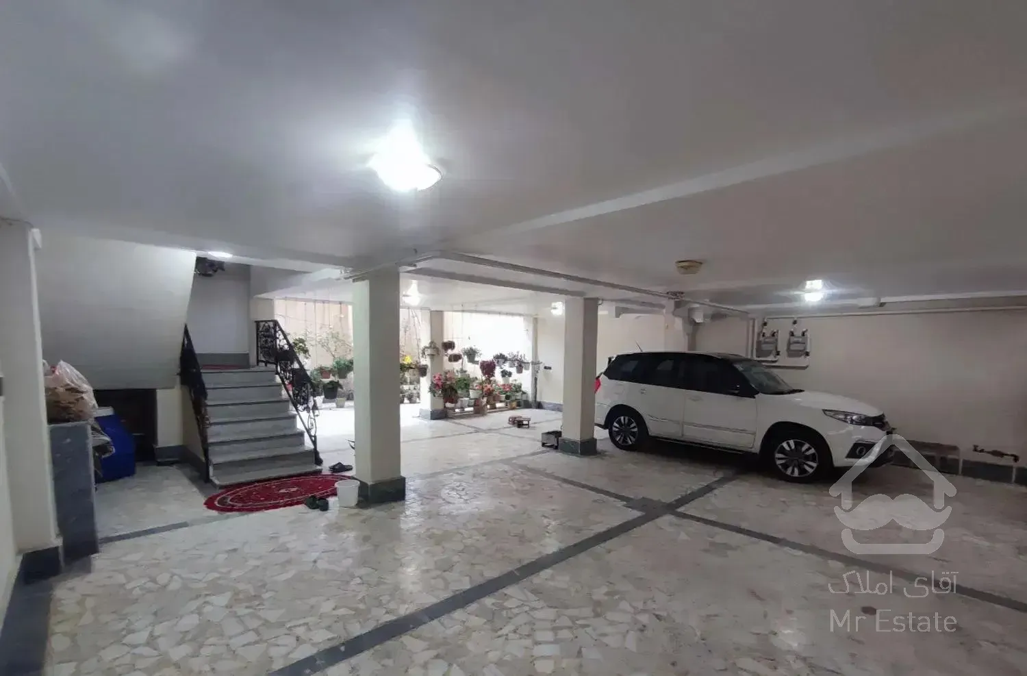 اجاره آپارتمان ۱۰۰ متری ۲ خوابه طبقه ۱