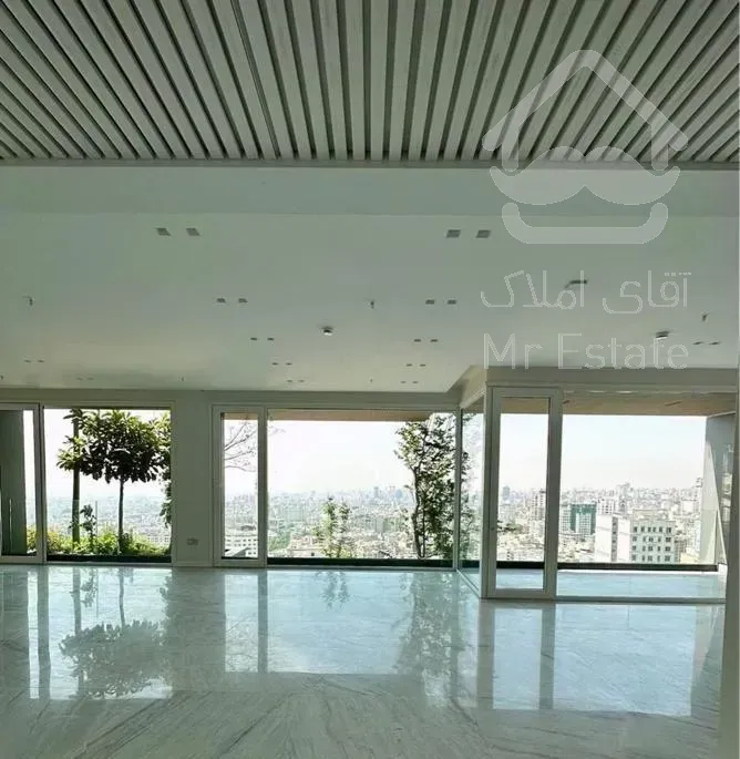 ۱۸۰ متر فول مشاعات ویوابدی