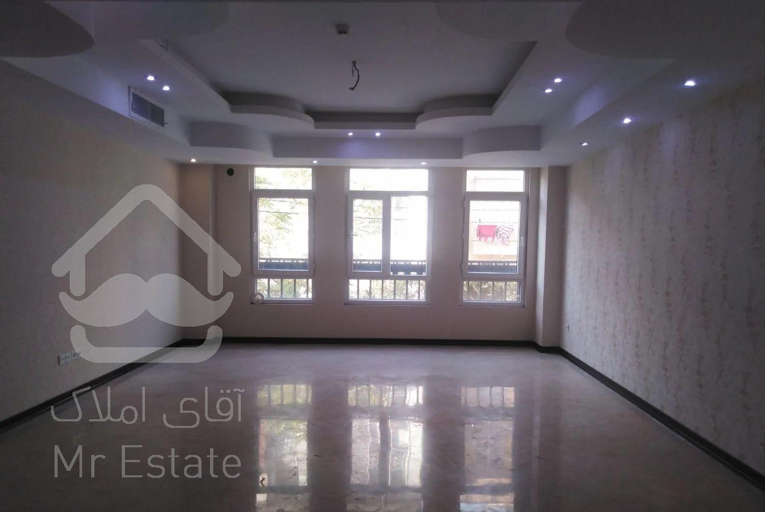 115متر فول امکانات