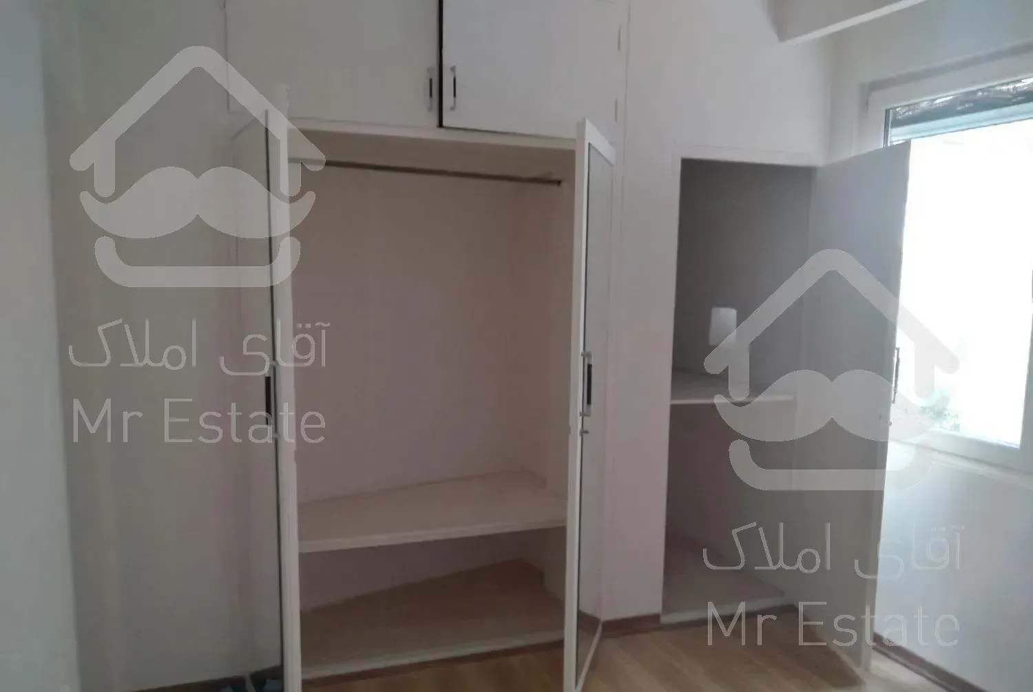 ٨٨متر/دوخواب/بر اصلی