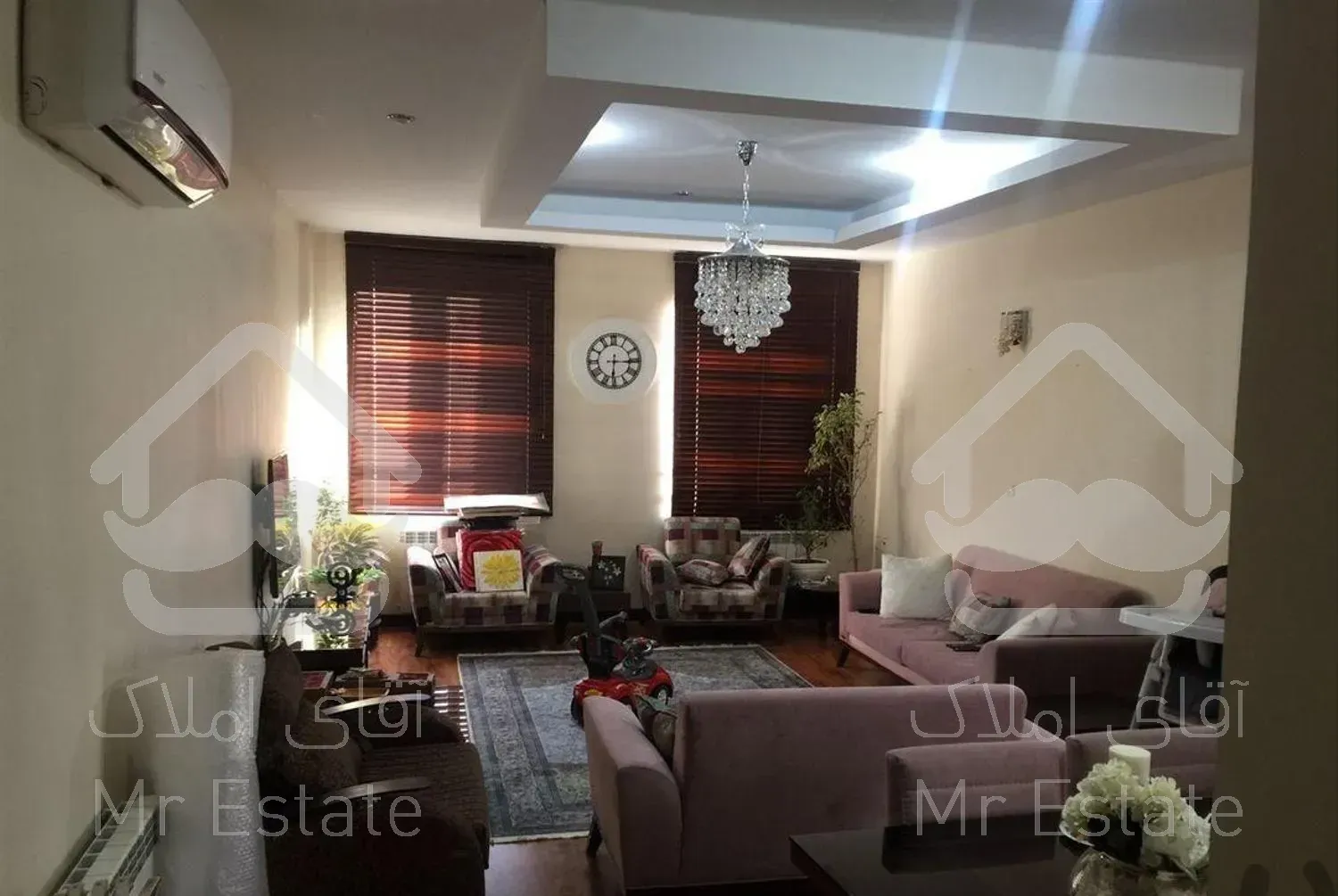 100متر،نور جنوب، اقدسیه لنگری