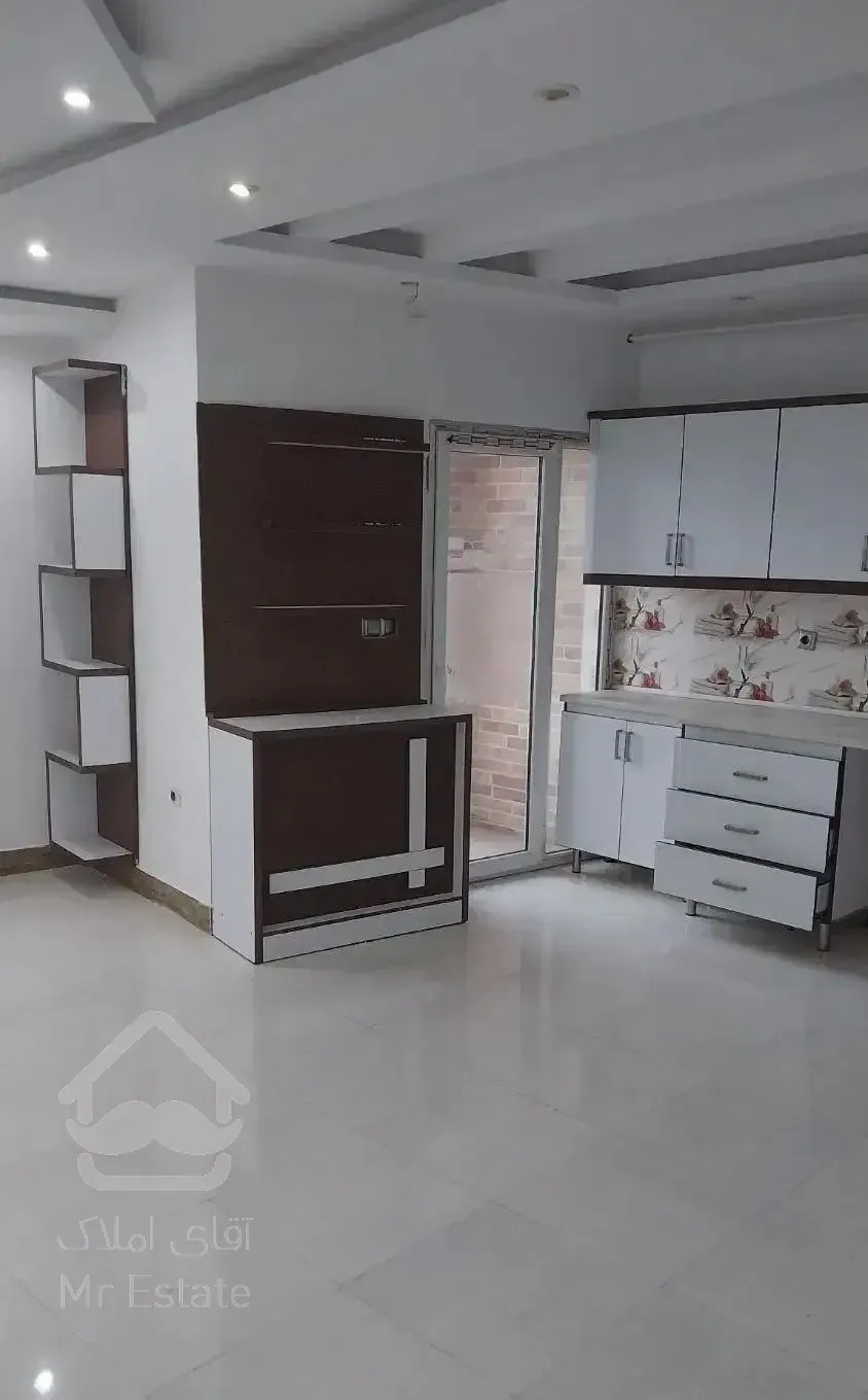 اجاره ۱۱۰ متری درفک