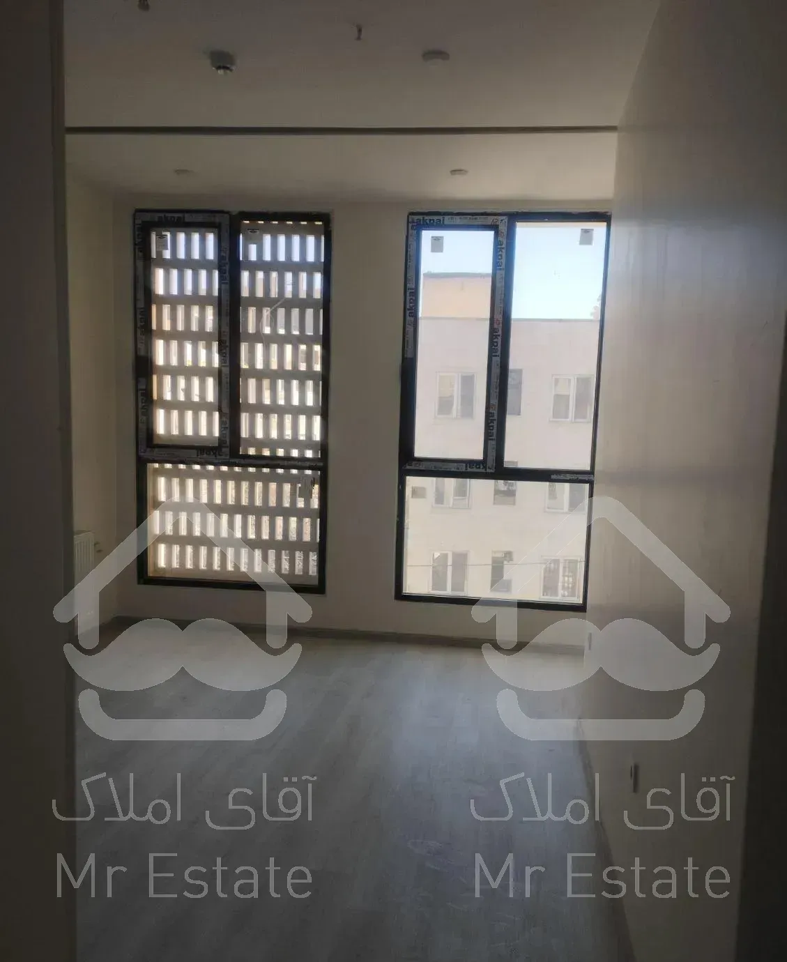 100متر  هف تیر  کلیدنخورده