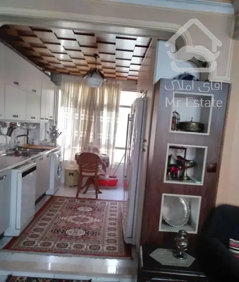 ۷۰ متر  یک خوابه تهرانپارس شرقی