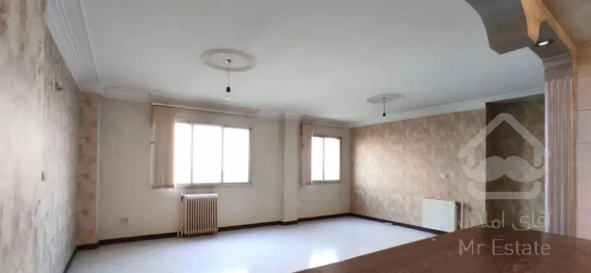 آپارتمان ۸۶متری