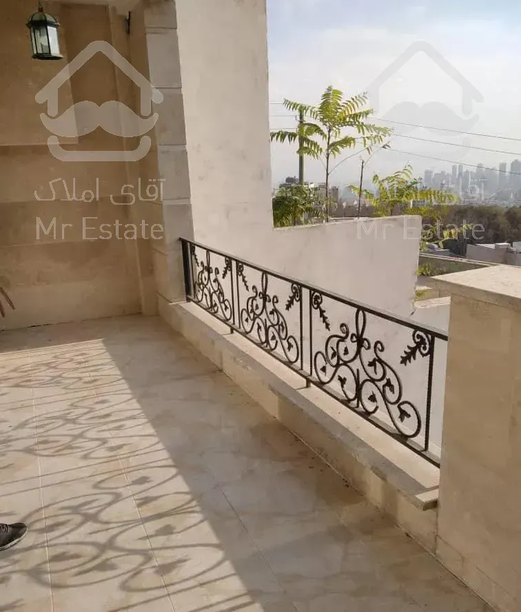 اپارتمان زرگنده شمالی