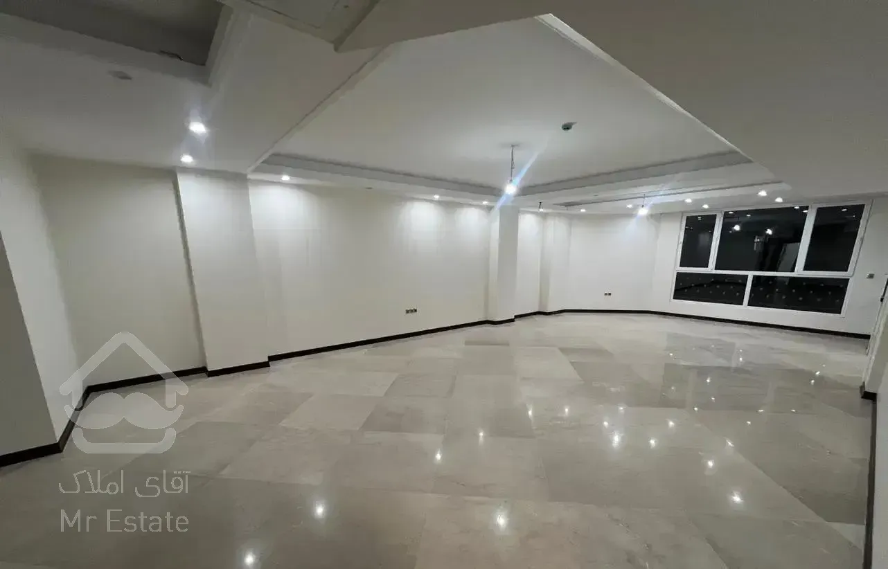 ۱۴۵ متری نارمک سه خواب