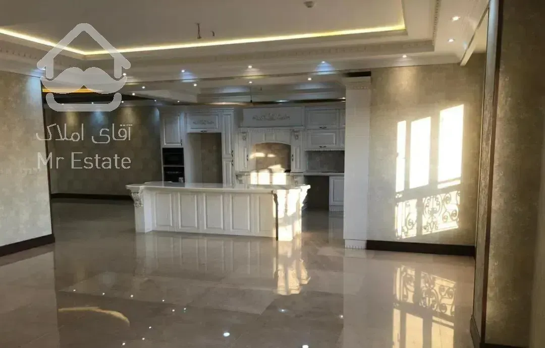 ۱۹۶ متر تکواحدی آلاله شرقی