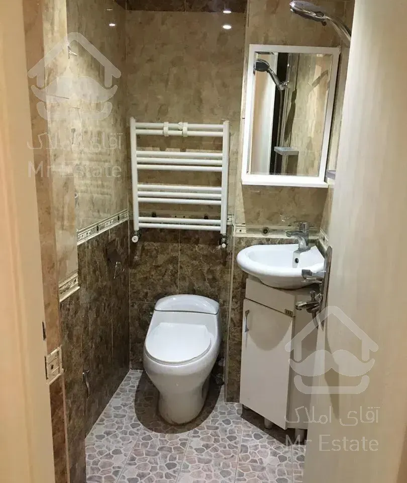 ۶۵ متر اندرزگو