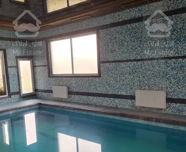 ۹۶۰متر ویلا در دماوند ،جابان