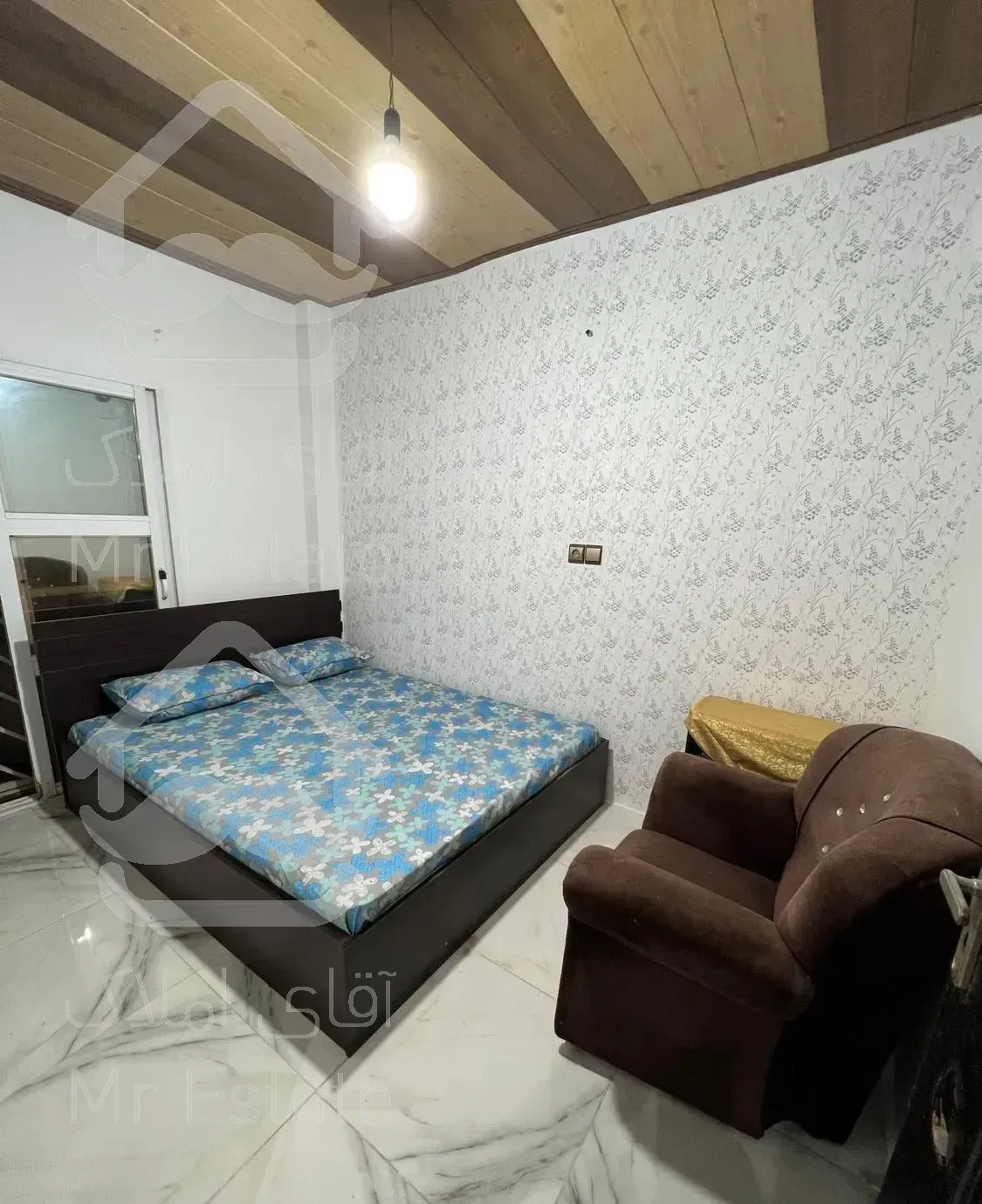 اجاره ویلا دربست حیاطدار دوخواب نزدیک دریا