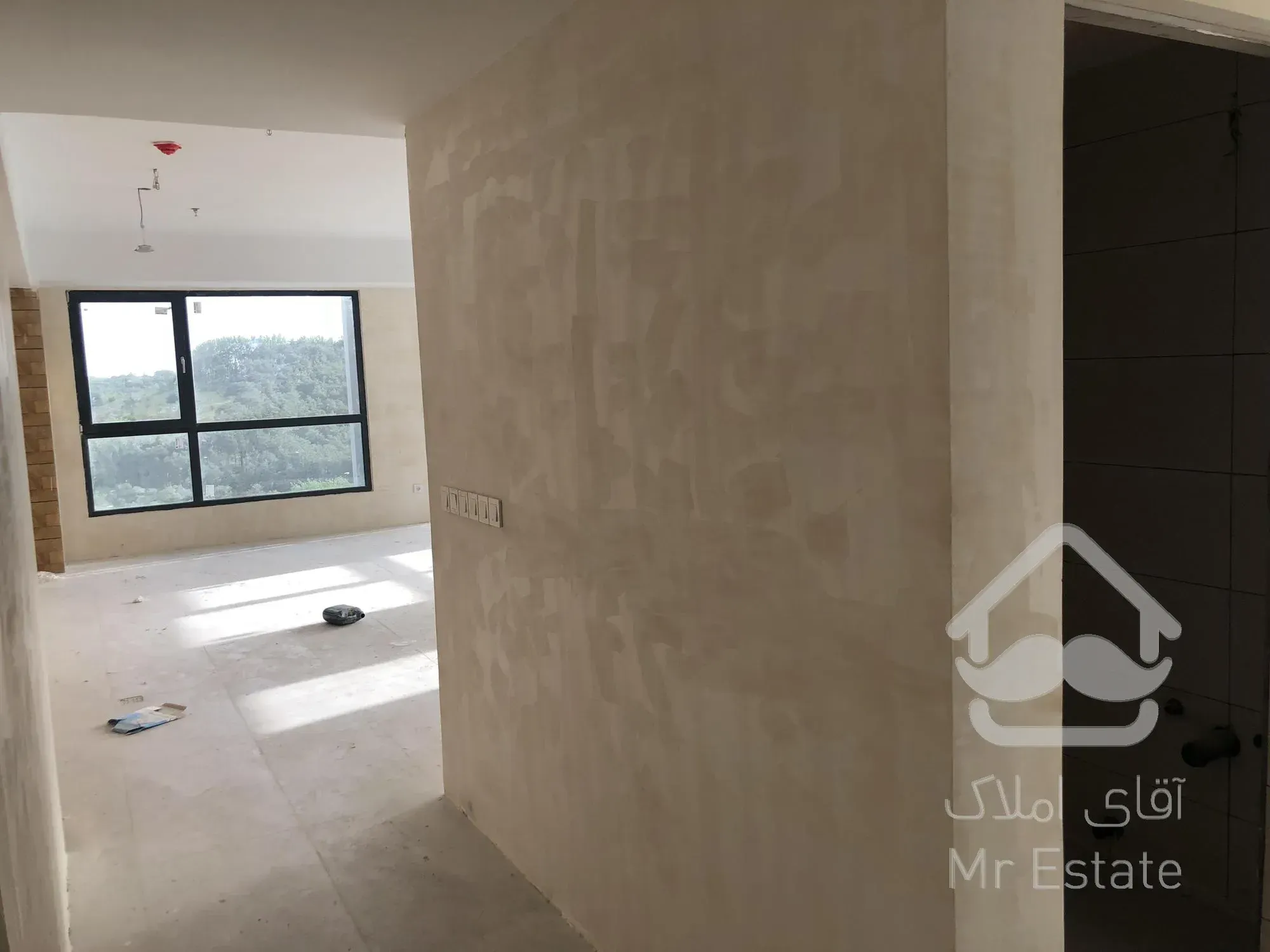 خرید آپارتمان  متری ۱۲۳