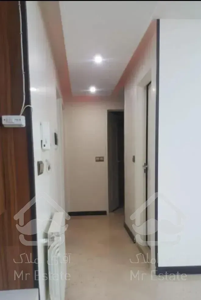 ۷۷متر /فول/شاهین شمالی/کم سن