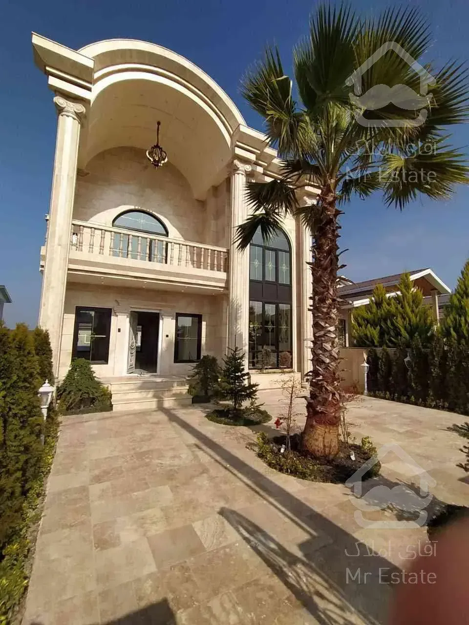 فروش ویلا ۲۳۰متری